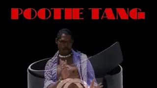 Drak - Pootie Tang (Official Audio) 