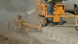 E-Z Drill 3 Gang