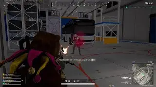 PUBG: BATTLEGROUNDS - I think I'm in an Indian call centre!