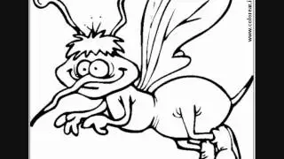 El guacho bataraz - el mosquito