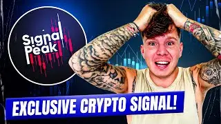 Best Telegram Signals : Binance Killer Strategies with SignalPeak!