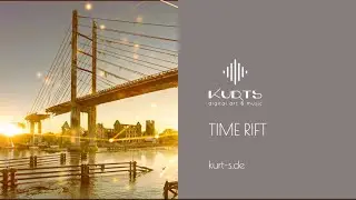 TIME RIFT | R&Uuml;GEN | Ambient Melodic House