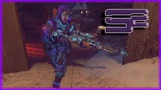 GOD TIER Sniping