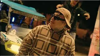 DELINCUENTE - EL GRAMOS (VIDEO OFICIAL)
