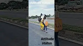 boys attitude status || girls reaction || girls shocked