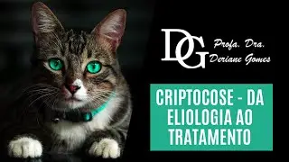011.  Criptococose: da Etiologia ao Tratamento