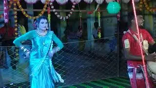 Maa Bindhyabashini Danda Nrutya//Santanu Duti//Sanatan Radha