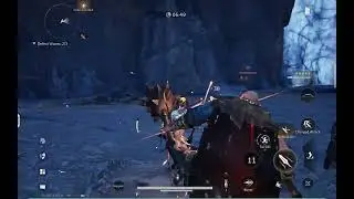 Where Winds Meet Random quests. 