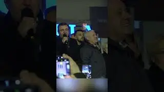 Albin Kurti fiton zgjedhjet n&euml; Kosov&euml;, fest&euml; ne selin&euml; e VV: Po na e b&euml;ni dimrin ver&euml;