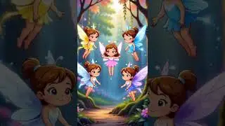 Perfect for: Kids, fairy lovers, magical stories #canadakids #kidsfantasyadventure