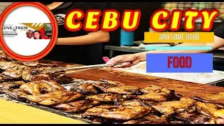 Culinary Journey In Cebu City A Food Lover's Paradise