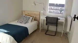 Whole 2 bedrooms apartment in Madrid - Spotahome (ref 627376)