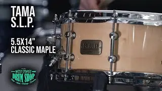 Tama S.L.P. 5.5x14