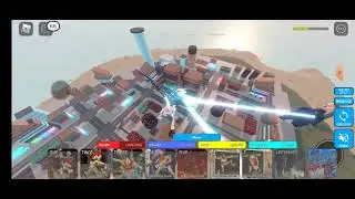 how strong is level 100 jet jaguar beta (my first ku video)