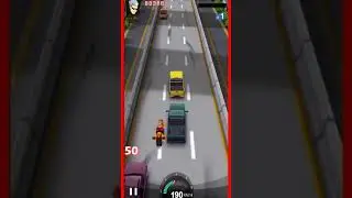 Racing Moto New Trick 91500+ Score 😱😈😳😧#short
