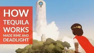 Tequila Works Explains The Making Of Rime and Deadlight