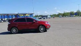 ford edge диски r20 10j зад / 9j перед. ЕТ 30