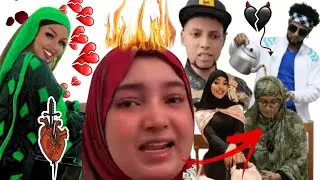 Adna heen o xanaqdey mic kulul qadey saxaf runtisa shektey 
