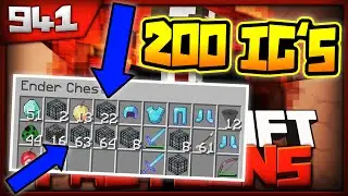 Сервер Minecraft FACTIONS, давайте играть - THEWATCH МОШЕННИЧЕСТВО НА 1 МИЛЛИАРД ДОЛЛАРОВ!! - Эпи...