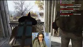 Clips - Fallout 76 - Move over