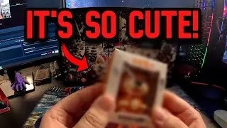 Literally The CUTEST Puzzle EVER! - Cubemas 2024 Day 9