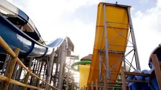Memories Splash Punta Cana - Water Park