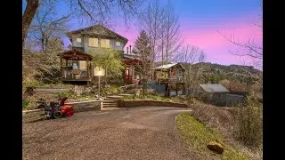 2721 SW Grapevine Rd, Idledale
