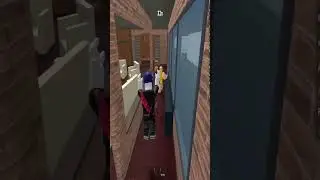 TROLLEI MEU AMIGO NO X1 VALENDO SKIN NO ROBLOX KKKKKKK #shorts #shortvideo #roblox