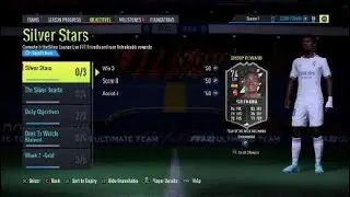 NEW! SILVER STARS & Silver BEASTS Objectives!