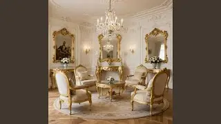 the Ivory Room