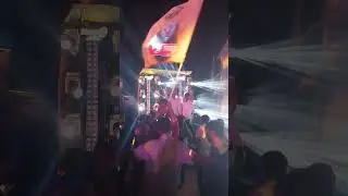 Drama Group Durga Mata Visarjan 2025