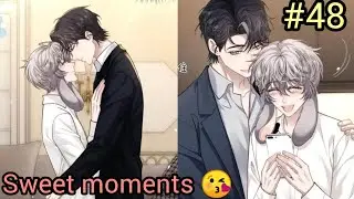 Tattoo removed  after sweet moment lu shang jin everlasting love you manga hindi explanation part 48