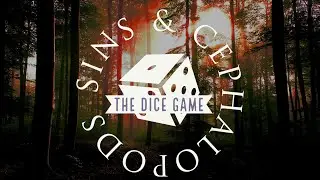 Sins and Cephalopods - Episode 1 - The Dice Game