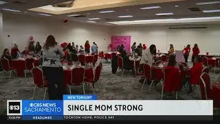 Single Mom Strong shifts Valentine's Day focus to self-love