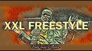 Morray XXL Freestyle with Beat