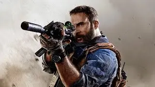 Call Of Duty: Modern Warfare (2019) Won't Be 