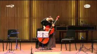 Cellobiënnale Openingsconcert deel 2