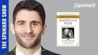Book Review: American Wife by Taya Kyle (Part 1)