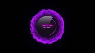 Antai & Alter - Aesthetica (Original Mix) [Area Verde]