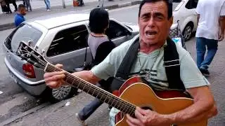 Cantor Sertanejo Cantando XeChel