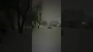 Sigue la nieve