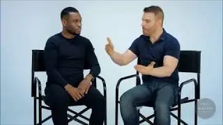 Meet Celebrity Makeup Artist Merrell Hollis!