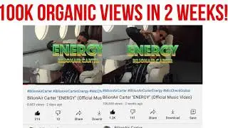 🤯CRAZY! 100K VIEWS IN 2 WEEKS! | Mic Check Global Real Client Results