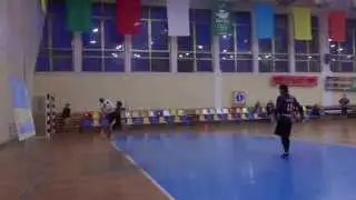 Ultimate Frisbee Highlights Gigolo Kiev Ultimate Club @Yo-Yolka 17-18.01.2015
