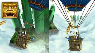 Temple 3D Endless Run👹👹✅ 2X Android Gameplay  On Smart Gmaepro