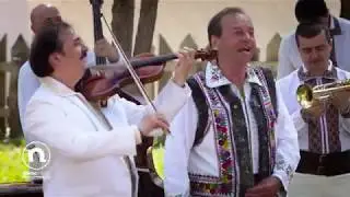 Ion Macovei - Am venit cu lăutarii