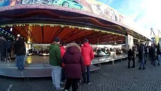 FOIRE DE CALAIS 2017 LE TOUR COMPLET !