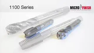 MICROFINISH TECHNOLOGIE