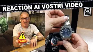 Questo Royal Oak è un falso!!