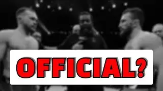 Poirier BACK?! 😱 Merab&rsquo;s Rematch News & Conor Defends Telegram!